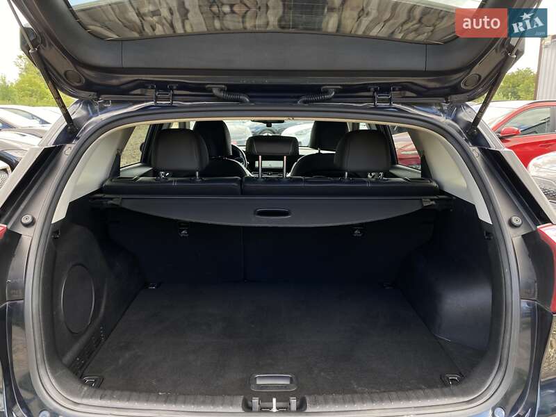 Внедорожник / Кроссовер Kia Niro 2020 в Львове