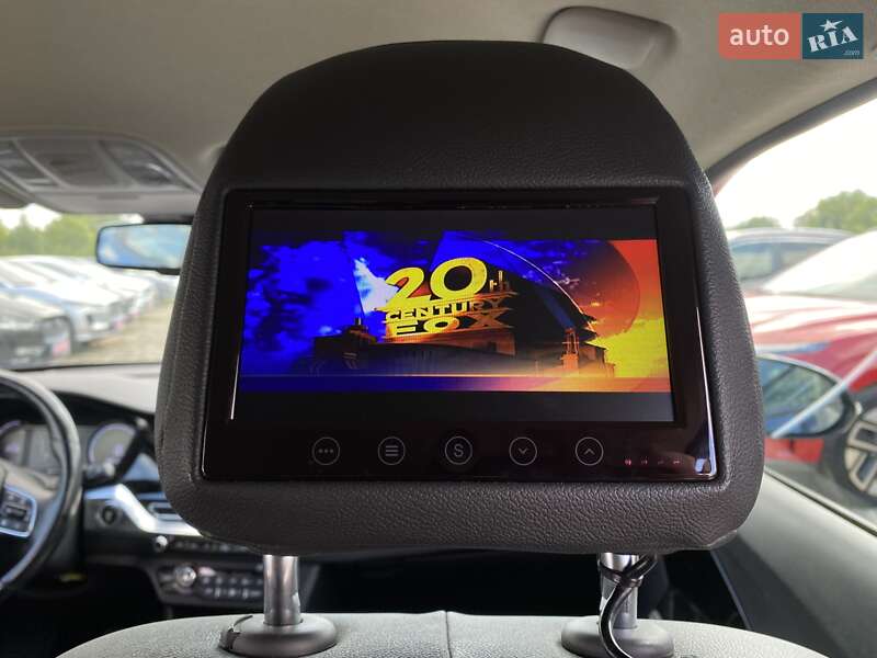 Внедорожник / Кроссовер Kia Niro 2020 в Львове