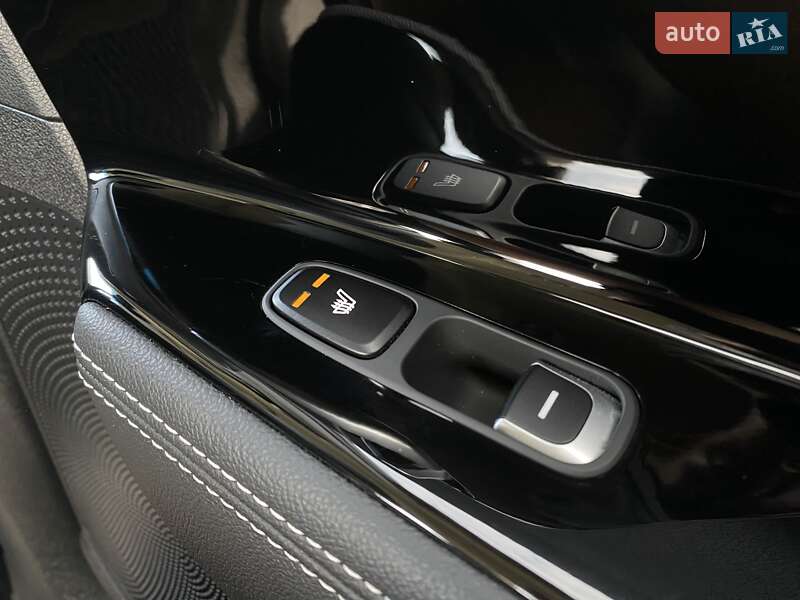 Внедорожник / Кроссовер Kia Niro 2020 в Львове фото 57 Внедорожник / Кроссовер Kia Niro 2020 в Львове