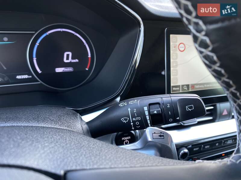 Внедорожник / Кроссовер Kia Niro 2020 в Львове фото 29 Внедорожник / Кроссовер Kia Niro 2020 в Львове