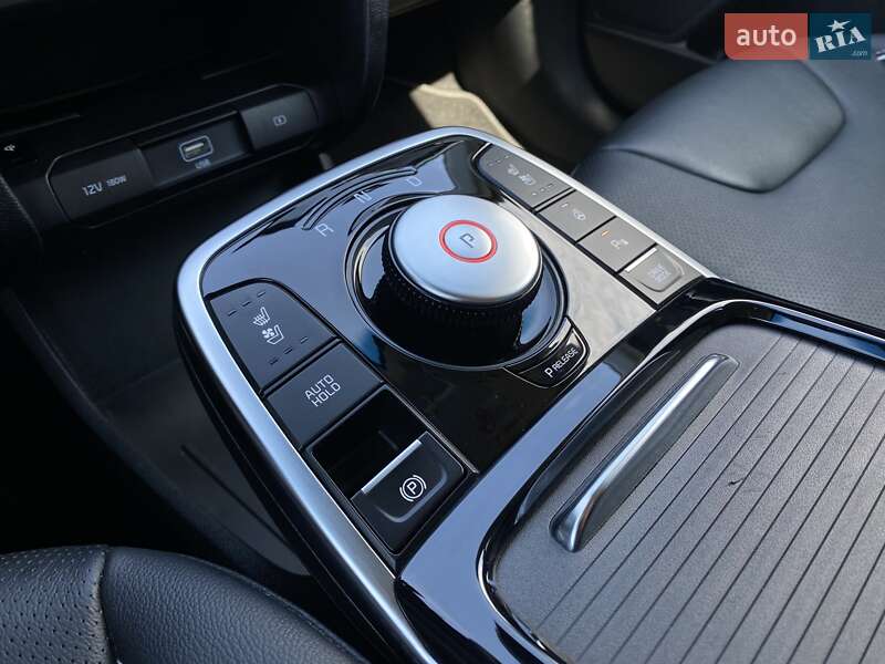 Внедорожник / Кроссовер Kia Niro 2020 в Львове фото 8 Внедорожник / Кроссовер Kia Niro 2020 в Львове