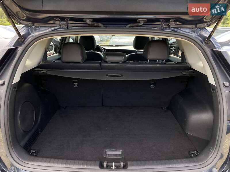 Внедорожник / Кроссовер Kia Niro 2020 в Львове фото 54 Внедорожник / Кроссовер Kia Niro 2020 в Львове
