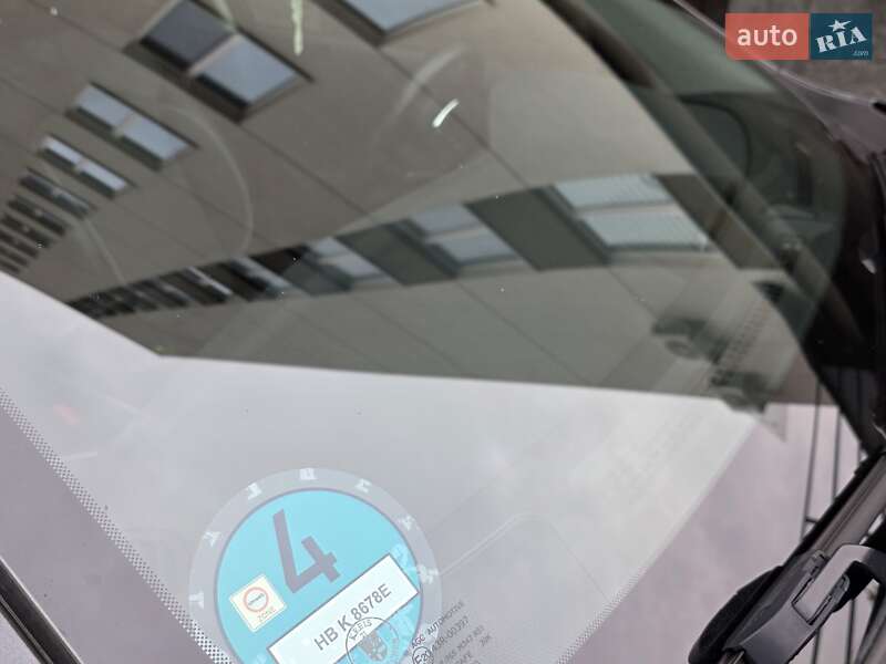 Внедорожник / Кроссовер Kia Niro 2021 в Тернополе фото 18 Внедорожник / Кроссовер Kia Niro 2021 в Тернополе