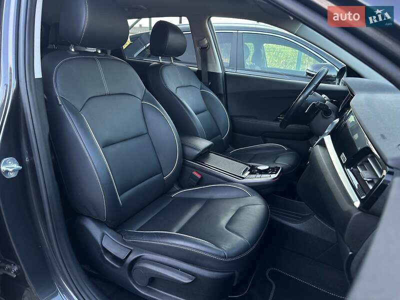 Внедорожник / Кроссовер Kia Niro 2022 в Львове фото 84 Внедорожник / Кроссовер Kia Niro 2022 в Львове