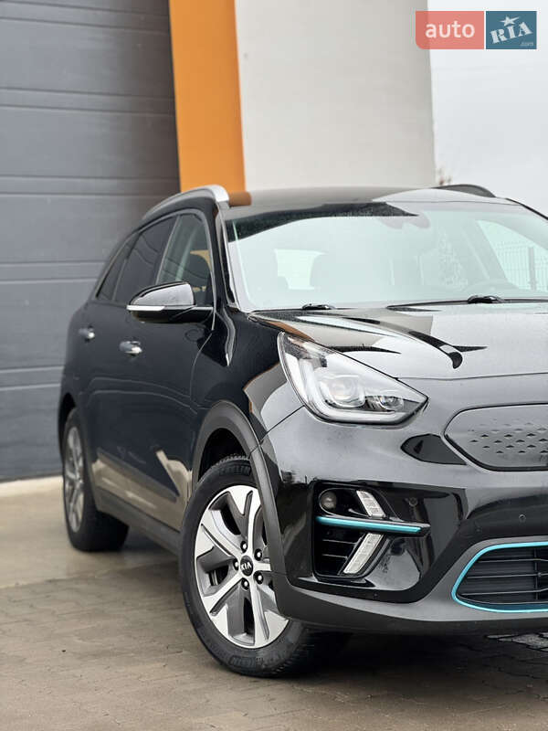 Позашляховик / Кросовер Kia Niro 2020 в Рівному