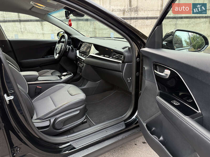 Внедорожник / Кроссовер Kia Niro 2021 в Ровно