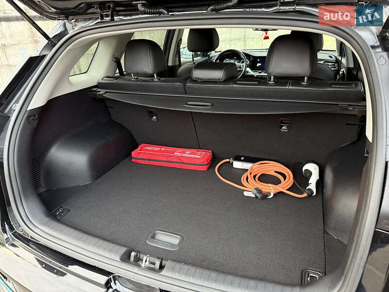 Внедорожник / Кроссовер Kia Niro 2021 в Ровно