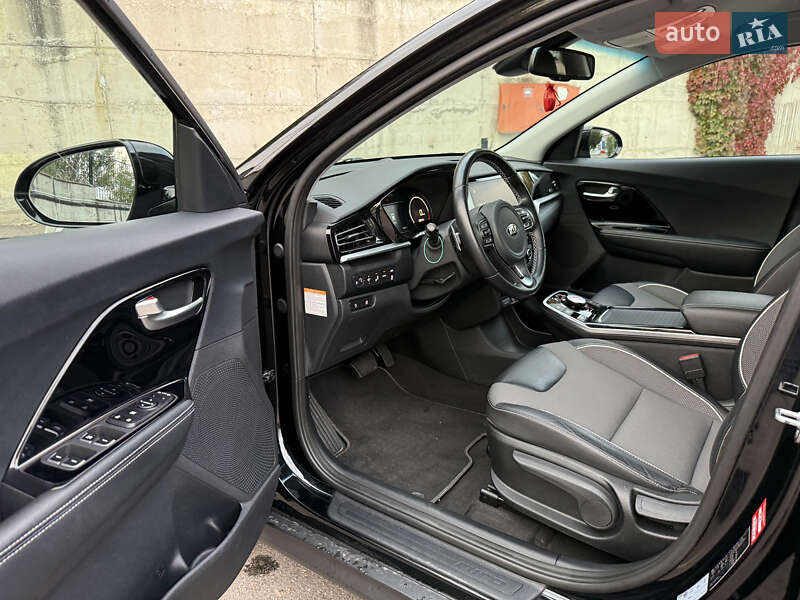 Внедорожник / Кроссовер Kia Niro 2021 в Ровно