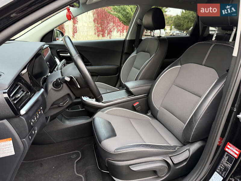 Внедорожник / Кроссовер Kia Niro 2021 в Ровно