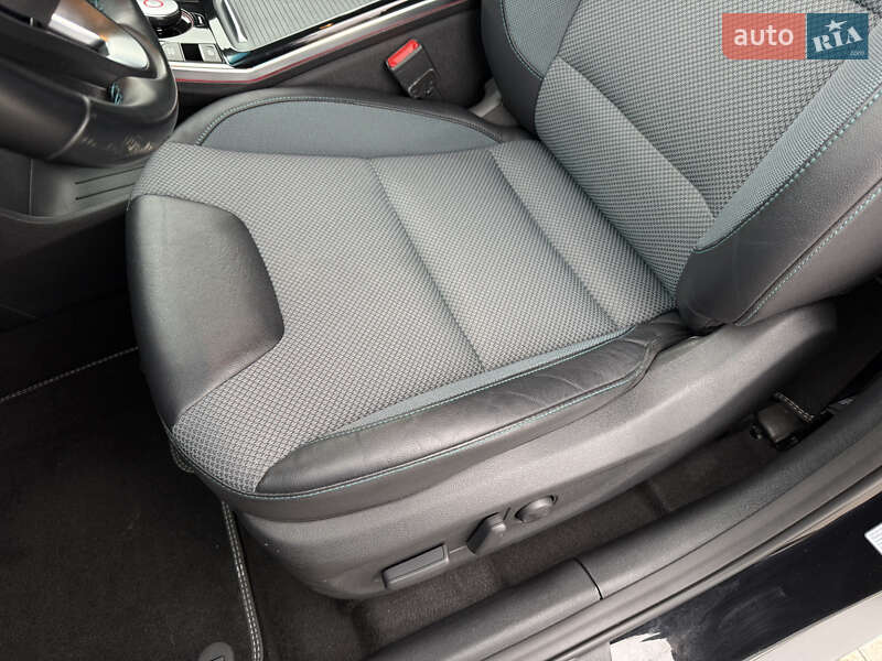 Внедорожник / Кроссовер Kia Niro 2020 в Виннице фото 26 Внедорожник / Кроссовер Kia Niro 2020 в Виннице