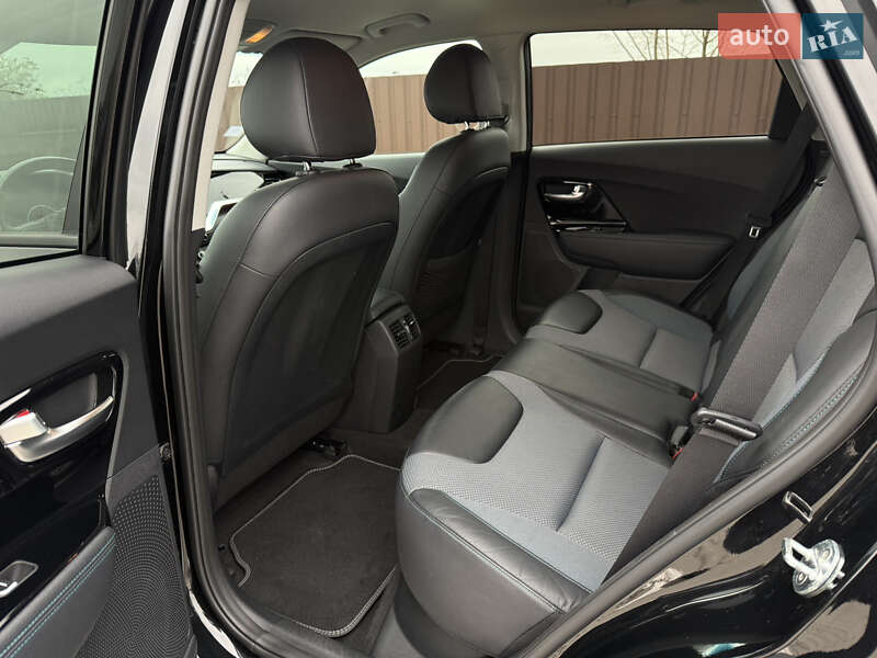 Внедорожник / Кроссовер Kia Niro 2020 в Виннице фото 32 Внедорожник / Кроссовер Kia Niro 2020 в Виннице