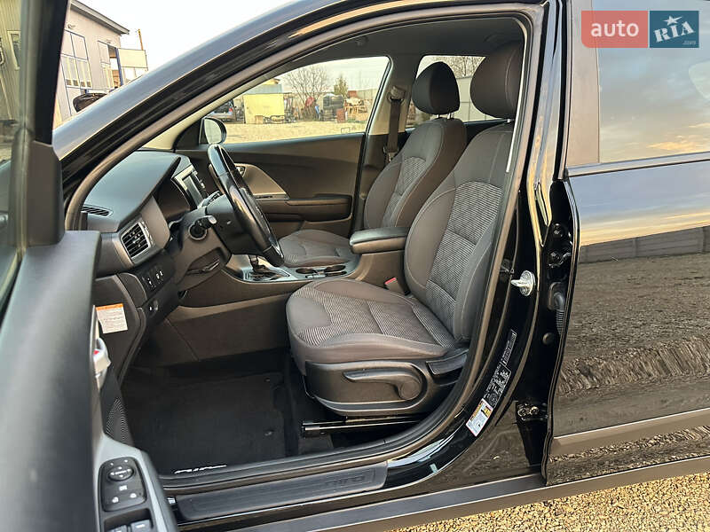 Внедорожник / Кроссовер Kia Niro 2019 в Бродах