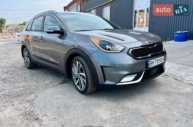 Внедорожник / Кроссовер Kia Niro 2017 в Виннице