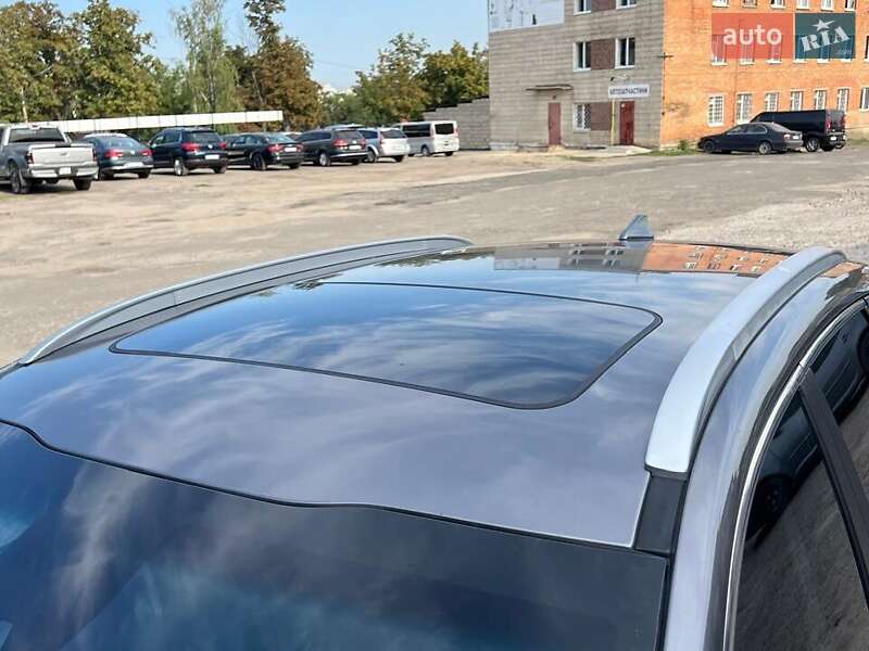 Внедорожник / Кроссовер Kia Niro 2017 в Виннице