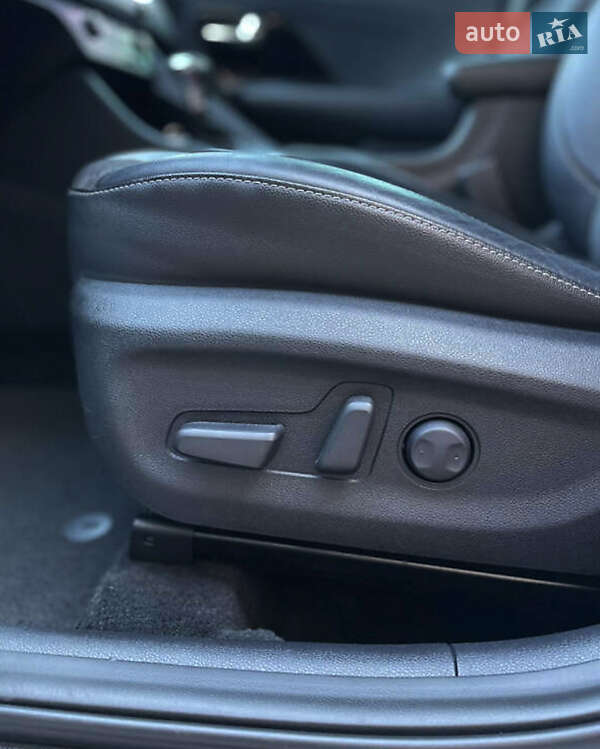 Позашляховик / Кросовер Kia Niro 2020 в Вінниці