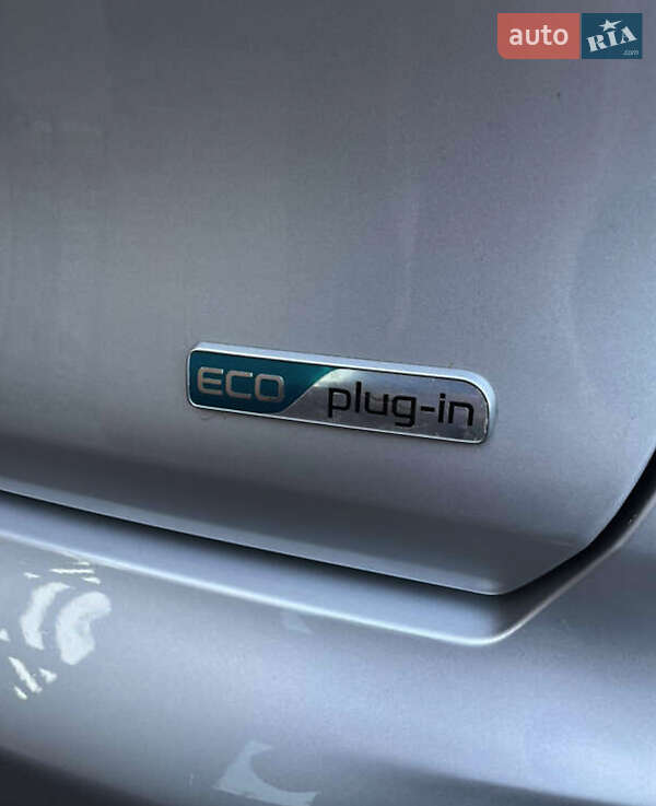 Позашляховик / Кросовер Kia Niro 2020 в Вінниці