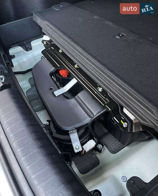 Позашляховик / Кросовер Kia Niro 2020 в Вінниці