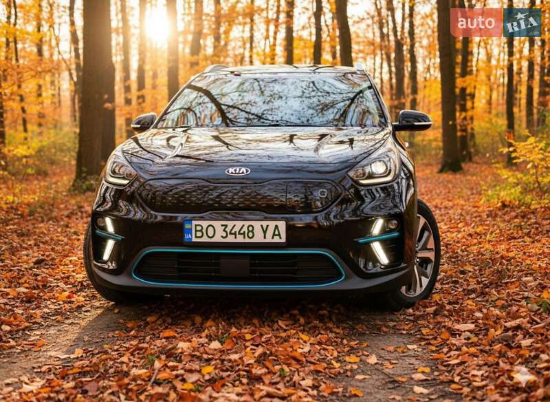 Kia Niro 2020 Kia Niro 2020