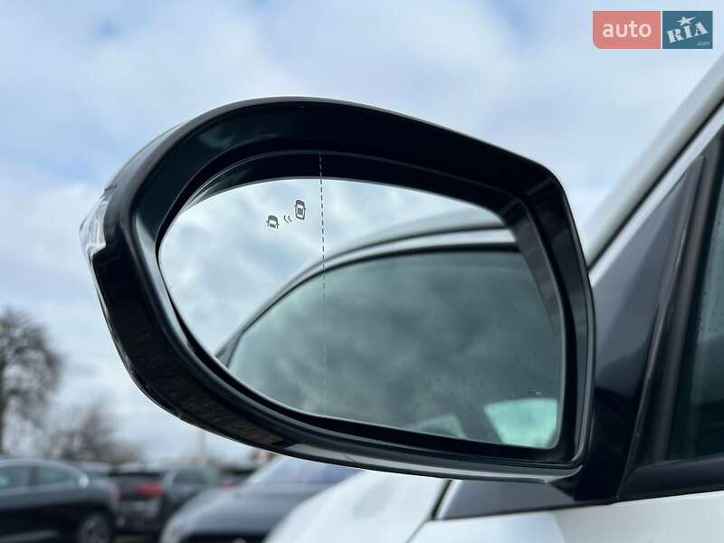 Внедорожник / Кроссовер Kia Niro 2021 в Львове