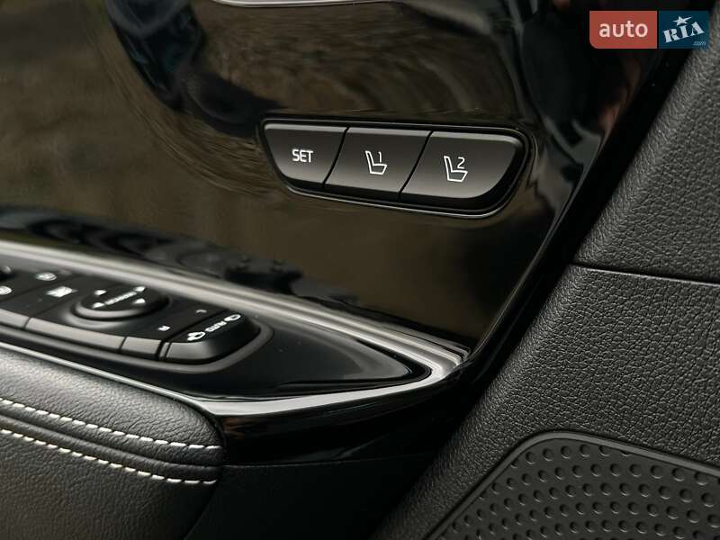 Внедорожник / Кроссовер Kia Niro 2021 в Львове