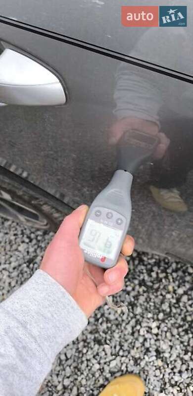 Внедорожник / Кроссовер Kia Niro 2022 в Киеве