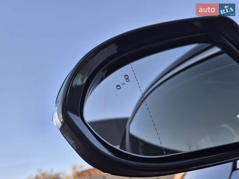 Внедорожник / Кроссовер Kia Niro 2020 в Луцке