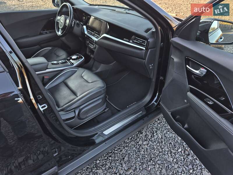 Внедорожник / Кроссовер Kia Niro 2020 в Луцке