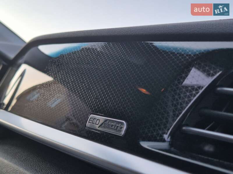 Внедорожник / Кроссовер Kia Niro 2020 в Луцке