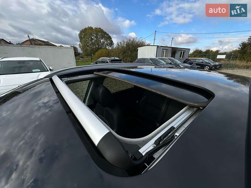 Внедорожник / Кроссовер Kia Niro 2021 в Львове фото 4 Внедорожник / Кроссовер Kia Niro 2021 в Львове