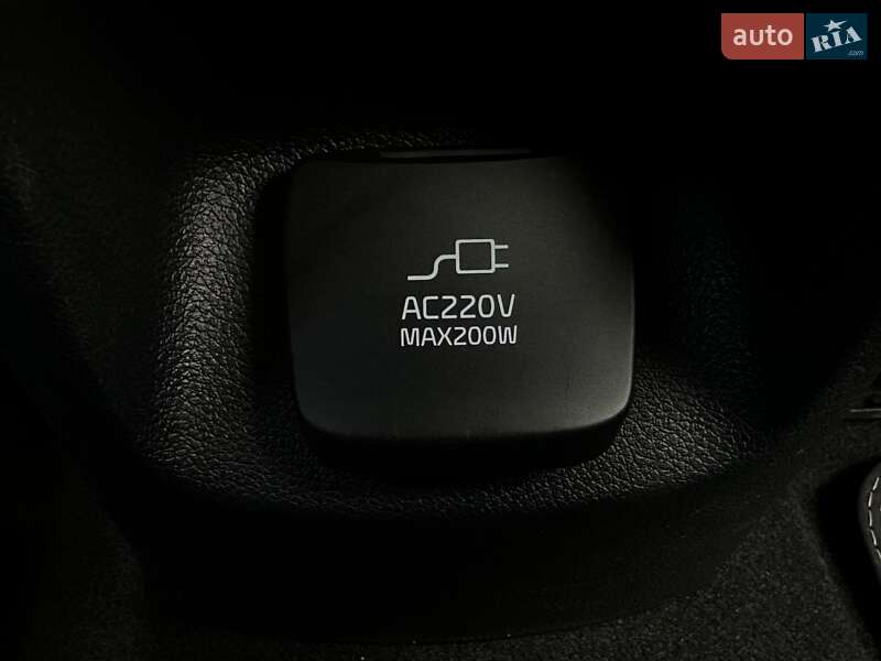 Внедорожник / Кроссовер Kia Niro 2021 в Львове фото 19 Внедорожник / Кроссовер Kia Niro 2021 в Львове