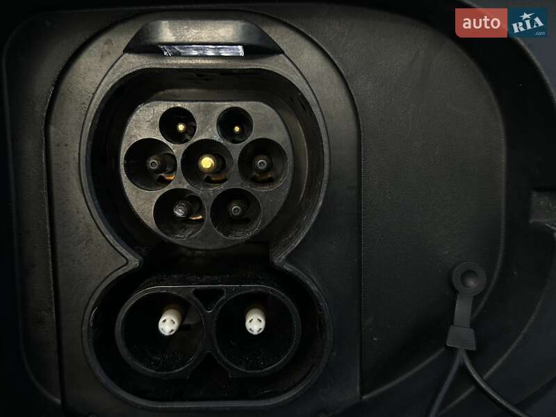 Внедорожник / Кроссовер Kia Niro 2021 в Львове фото 21 Внедорожник / Кроссовер Kia Niro 2021 в Львове