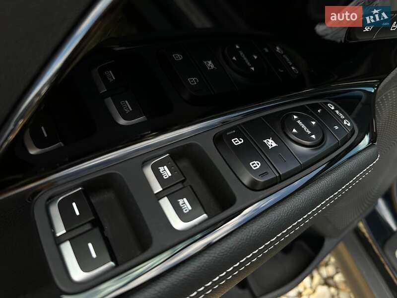 Внедорожник / Кроссовер Kia Niro 2021 в Львове фото 50 Внедорожник / Кроссовер Kia Niro 2021 в Львове