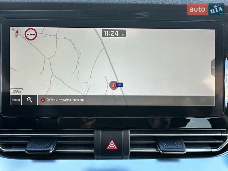 Внедорожник / Кроссовер Kia Niro 2021 в Львове фото 63 Внедорожник / Кроссовер Kia Niro 2021 в Львове