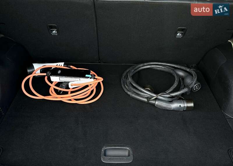 Внедорожник / Кроссовер Kia Niro 2021 в Львове фото 81 Внедорожник / Кроссовер Kia Niro 2021 в Львове