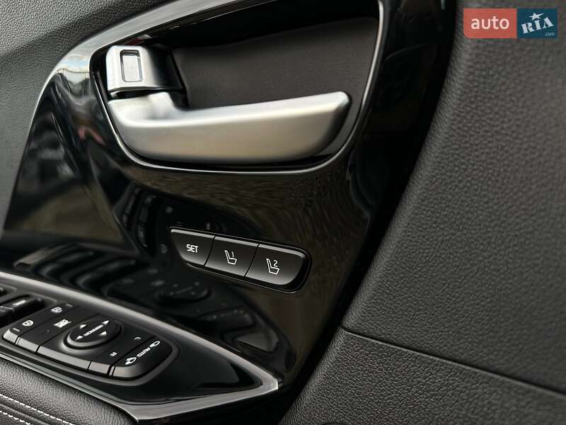 Внедорожник / Кроссовер Kia Niro 2021 в Львове фото 7 Внедорожник / Кроссовер Kia Niro 2021 в Львове