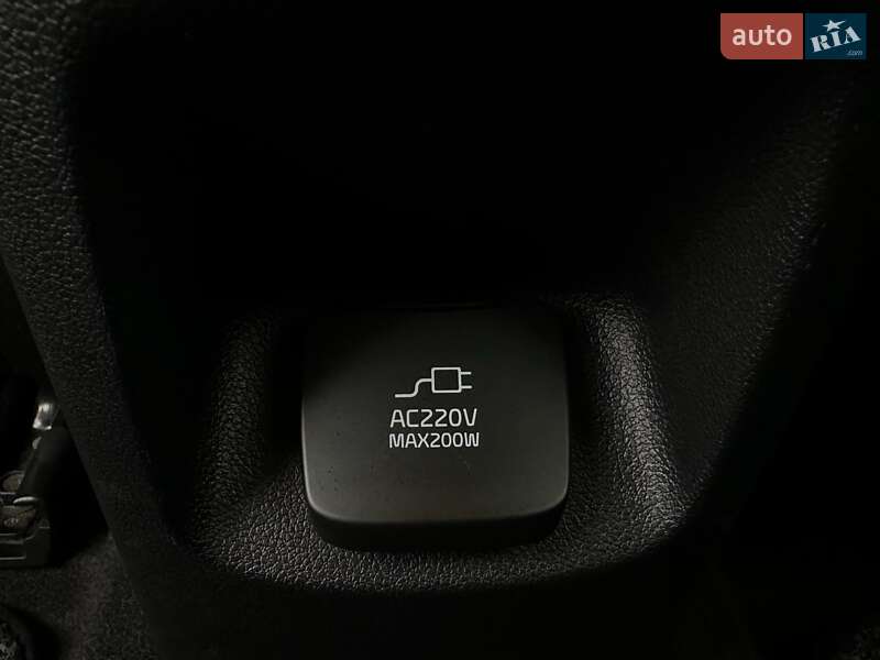 Внедорожник / Кроссовер Kia Niro 2021 в Львове фото 20 Внедорожник / Кроссовер Kia Niro 2021 в Львове