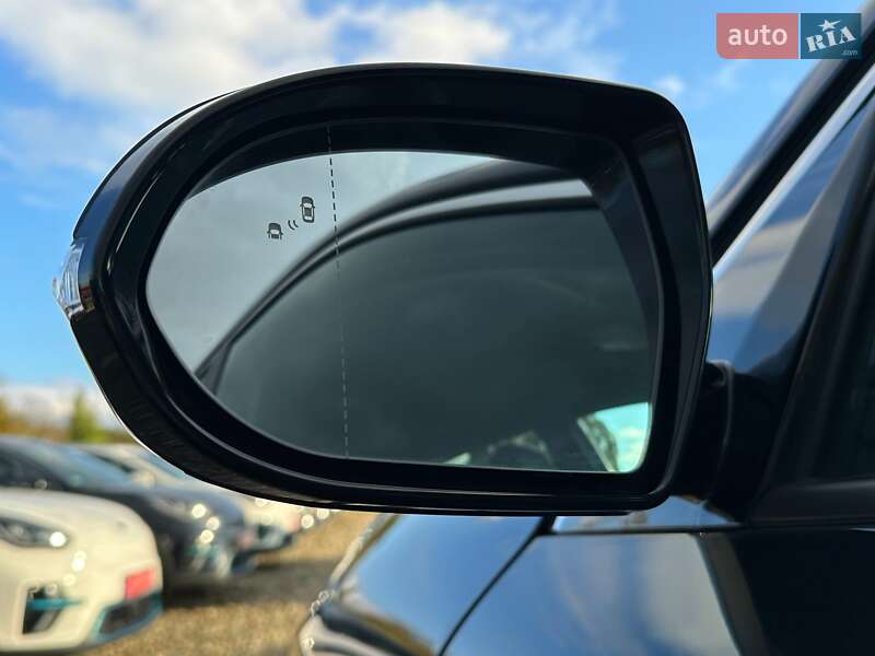 Внедорожник / Кроссовер Kia Niro 2021 в Львове фото 24 Внедорожник / Кроссовер Kia Niro 2021 в Львове