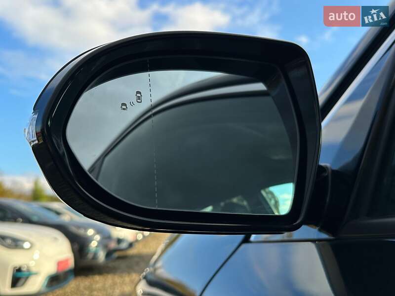 Внедорожник / Кроссовер Kia Niro 2021 в Львове фото 40 Внедорожник / Кроссовер Kia Niro 2021 в Львове