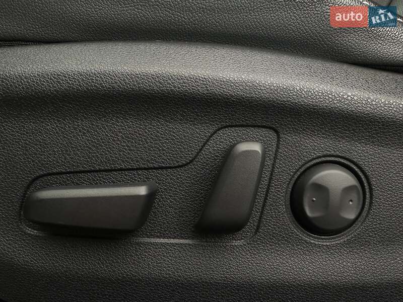 Внедорожник / Кроссовер Kia Niro 2021 в Львове фото 49 Внедорожник / Кроссовер Kia Niro 2021 в Львове