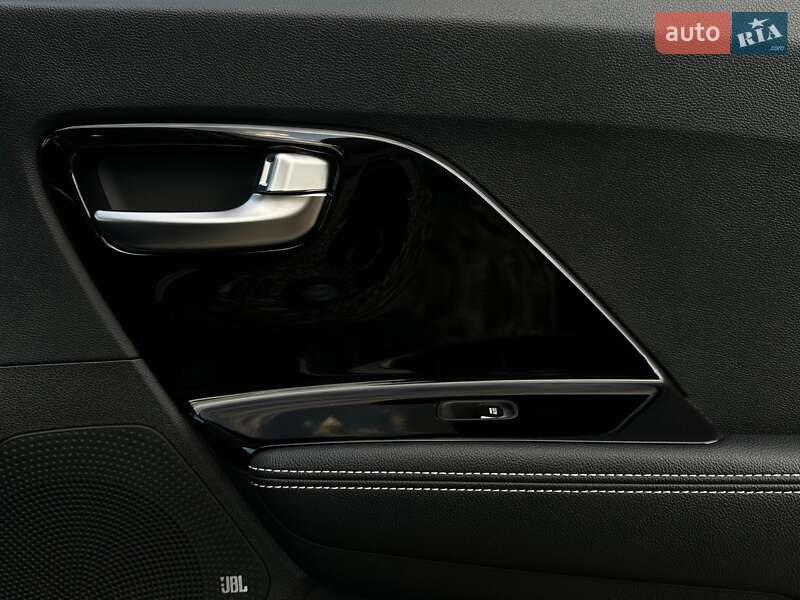 Внедорожник / Кроссовер Kia Niro 2021 в Львове фото 89 Внедорожник / Кроссовер Kia Niro 2021 в Львове