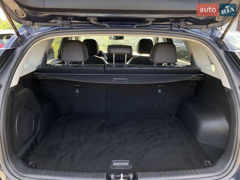 Позашляховик / Кросовер Kia Niro 2020 в Львові фото 61 Позашляховик / Кросовер Kia Niro 2020 в Львові