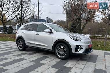 Внедорожник / Кроссовер Kia Niro 2021 в Днепре
