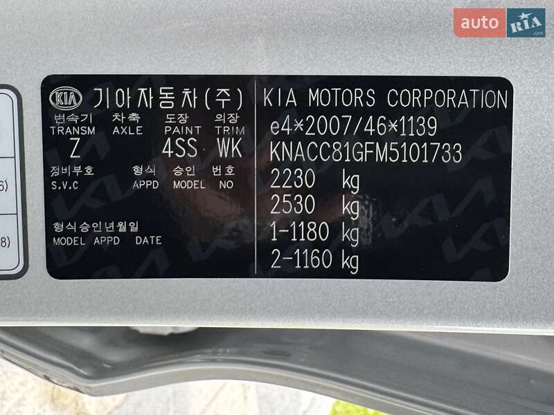 Внедорожник / Кроссовер Kia Niro 2021 в Днепре