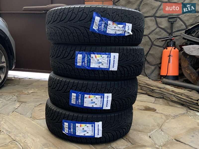 Внедорожник / Кроссовер Kia Niro 2021 в Днепре