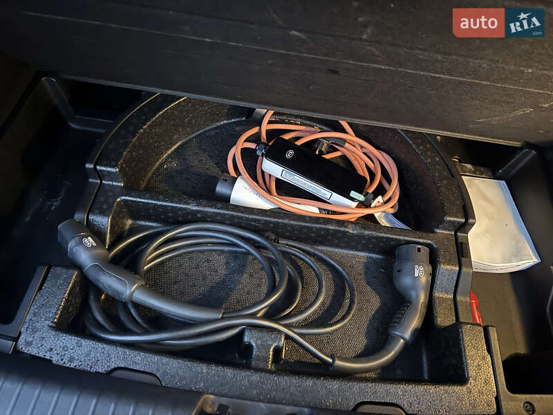 Внедорожник / Кроссовер Kia Niro 2019 в Тернополе фото 31 Внедорожник / Кроссовер Kia Niro 2019 в Тернополе