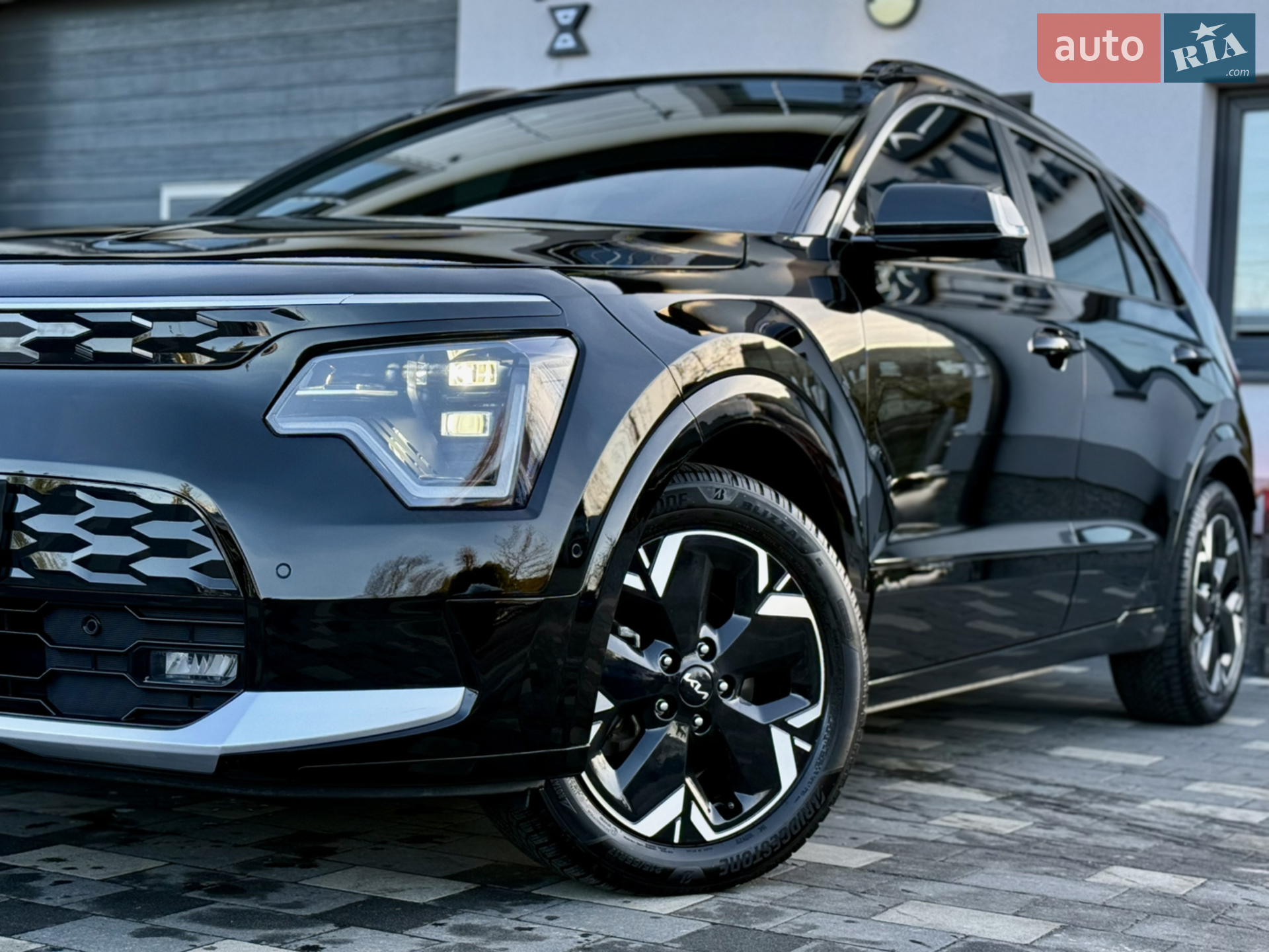 2022 Kia Niro - мініатюра 3
