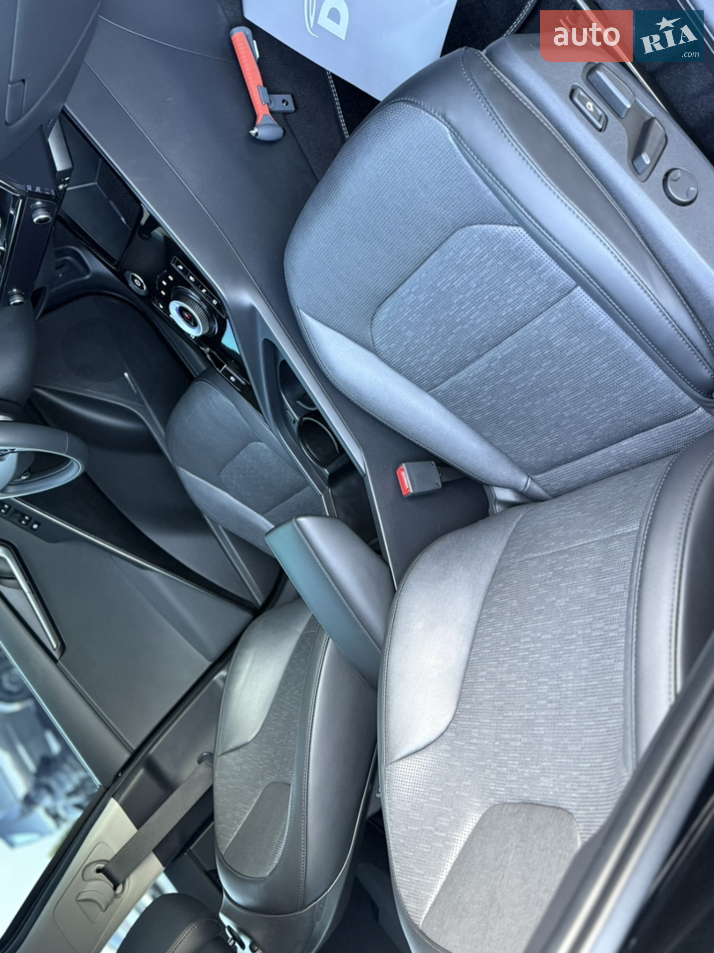 2022 Kia Niro - мініатюра 35