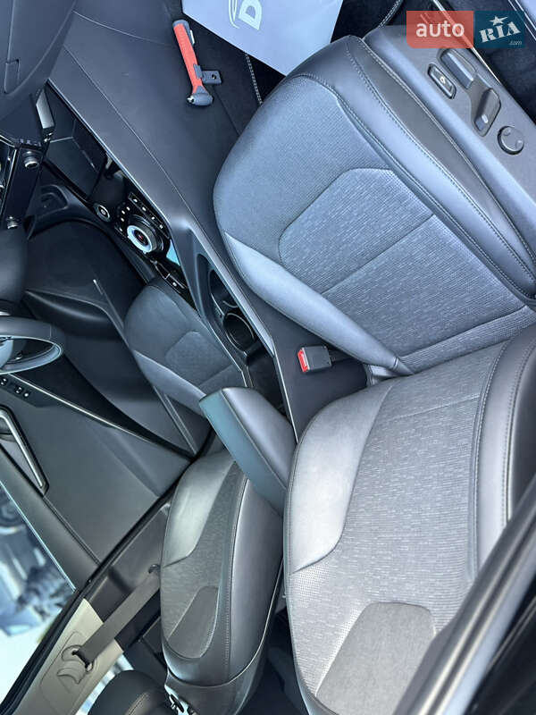 Внедорожник / Кроссовер Kia Niro 2023 в Дрогобыче фото 67 Внедорожник / Кроссовер Kia Niro 2023 в Дрогобыче