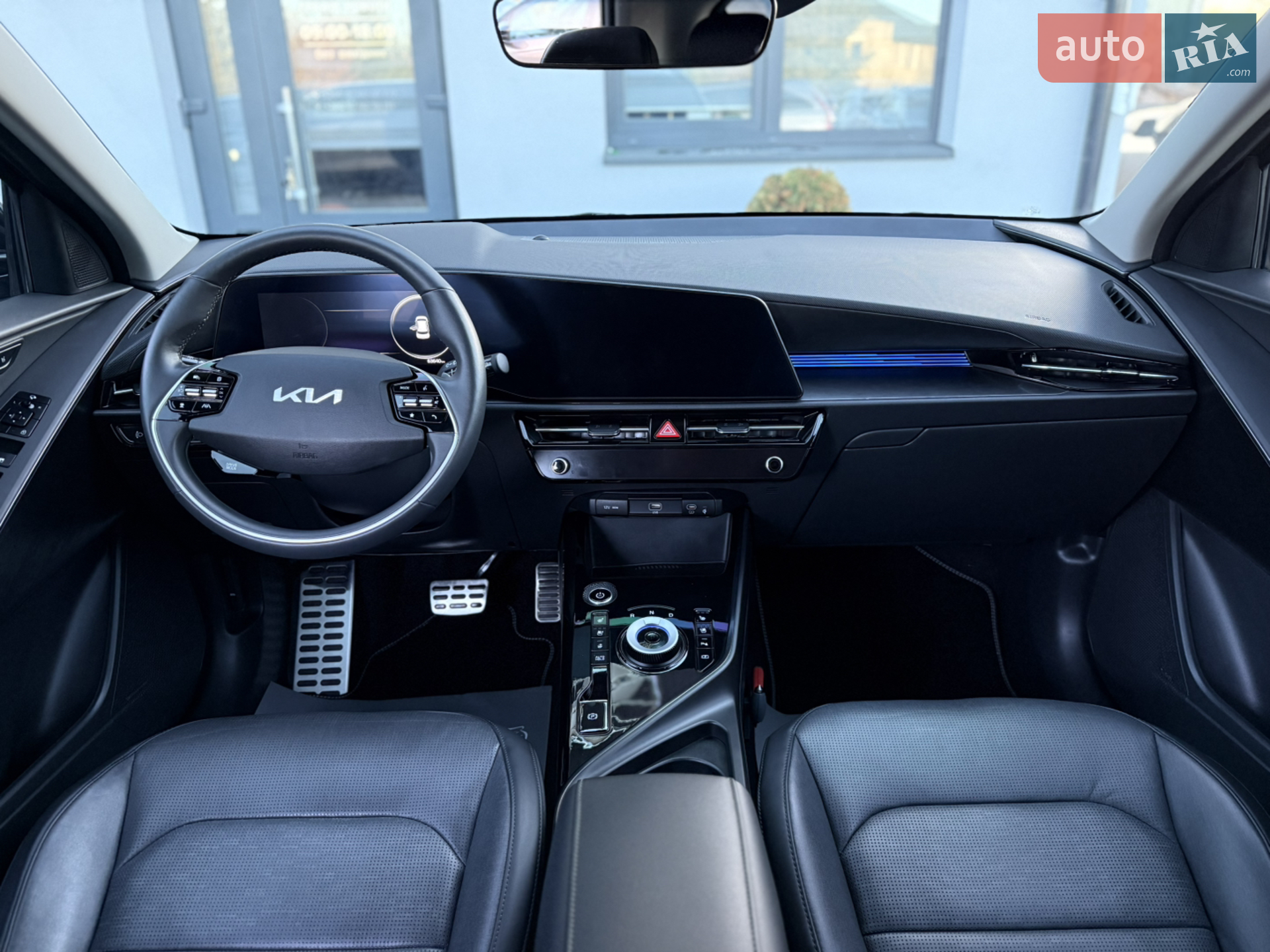 2022 Kia Niro - мініатюра 43