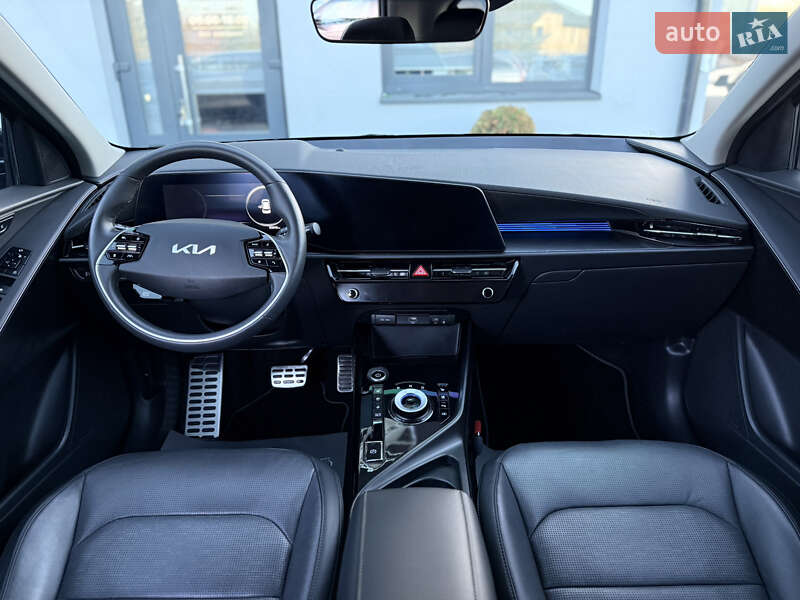 Внедорожник / Кроссовер Kia Niro 2023 в Дрогобыче фото 75 Внедорожник / Кроссовер Kia Niro 2023 в Дрогобыче